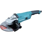 Makita Τροχός 230mm Ρεύματος 2200W GA9020 - Image 5