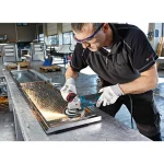 Bosch GWS 19-125 CIE Τροχός 125mm Ρεύματος 1900W με Ρύθμιση Στροφών 060179P002 - Image 5