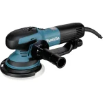 Makita Έκκεντρο Τριβείο 150mm Ρεύματος 750W με Ρύθμιση Ταχύτητας και με Σύστημα Αναρρόφησης BO6050J - Image 3