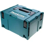 Makita Έκκεντρο Τριβείο 150mm Ρεύματος 750W με Ρύθμιση Ταχύτητας και με Σύστημα Αναρρόφησης BO6050J - Image 11