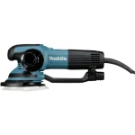 Makita Έκκεντρο Τριβείο 150mm Ρεύματος 750W με Ρύθμιση Ταχύτητας και με Σύστημα Αναρρόφησης BO6050J - Image 12