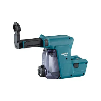Makita DX07 Σύστημα Αναρρόφησης Σκόνης Δραπανοκατσάβιδου 199572-1