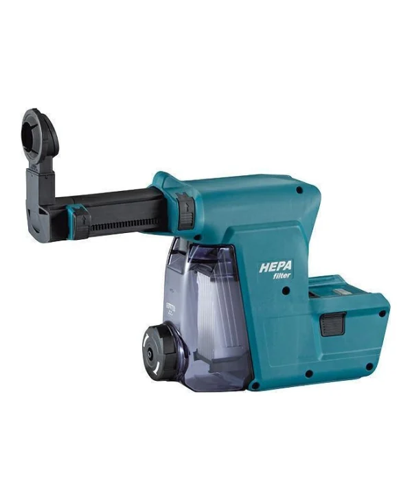 Makita DX07 Σύστημα Αναρρόφησης Σκόνης Δραπανοκατσάβιδου 199572-1