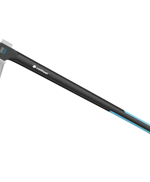 Cellfast C2700 Τσεκούρι Σχισίματος Μήκους 93cm και Βάρους 2700gr με λαβή Fiberglass 41-008
