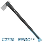 Cellfast C2700 Τσεκούρι Σχισίματος Μήκους 93cm και Βάρους 2700gr με λαβή Fiberglass 41-008 - Image 5