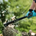Cellfast 41-003 Τσεκούρι Τεμαχισμού Μήκους 61.5cm και Βάρους 1600gr με λαβή Fiberglass - Image 7