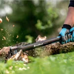 Cellfast 41-003 Τσεκούρι Τεμαχισμού Μήκους 61.5cm και Βάρους 1600gr με λαβή Fiberglass - Image 8