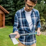 Cellfast C1600 Τσεκούρι Σχισίματος Μήκους 61.5cm και Βάρους 1600gr με Πλαστική Λαβή 41-005 - Image 6