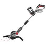 Graphite Χορτοκοπτικό Ώμου / Χειρός Μπαταρίας 18V Solo 2.16kg TOP-58GE112