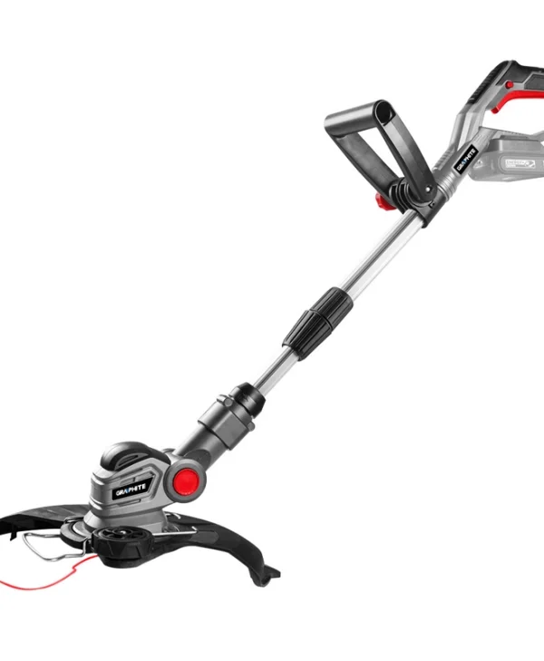 Graphite Χορτοκοπτικό Ώμου / Χειρός Μπαταρίας 18V Solo 2.16kg TOP-58GE112