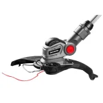 Graphite Χορτοκοπτικό Ώμου / Χειρός Μπαταρίας 18V Solo 2.16kg TOP-58GE112 - Image 2
