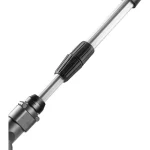 Graphite Χορτοκοπτικό Ώμου / Χειρός Μπαταρίας 18V Solo 2.16kg TOP-58GE112 - Image 3