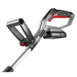 Graphite Χορτοκοπτικό Ώμου / Χειρός Μπαταρίας 18V Solo 2.16kg TOP-58GE112 - Image 4