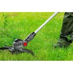 Graphite Χορτοκοπτικό Ώμου / Χειρός Μπαταρίας 18V Solo 2.16kg TOP-58GE112 - Image 8