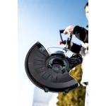 Graphite Χορτοκοπτικό Ώμου / Χειρός Μπαταρίας 18V Solo 2.16kg TOP-58GE112 - Image 10