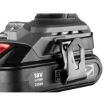Graphite Κατσαβίδι Μπαταρίας Solo Brushless 18V 58GE111 - Image 6