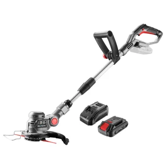 Graphite Χορτοκοπτικό Ώμου / Χειρός Μπαταρίας 1.8kg με 1 Μπαταρία 2Ah 58G030-BC