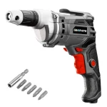 Graphite Κατσαβίδι Γυψοσανίδας Ρεύματος 520W TOP-58G794