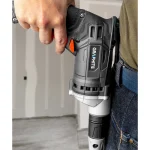 Graphite Κατσαβίδι Γυψοσανίδας Ρεύματος 520W TOP-58G794 - Image 3