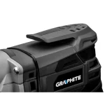 Graphite Κατσαβίδι Γυψοσανίδας Ρεύματος 520W TOP-58G794 - Image 4