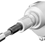 Graphite Κατσαβίδι Γυψοσανίδας Ρεύματος 520W TOP-58G794 - Image 6