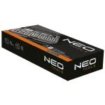 Neo Tools Κατσαβίδι με Εναλλασσόμενες Μύτες TOP-04-250 - Image 3