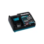 Makita Φορτιστής Μπαταριών Εργαλείου 40V 191E07-8