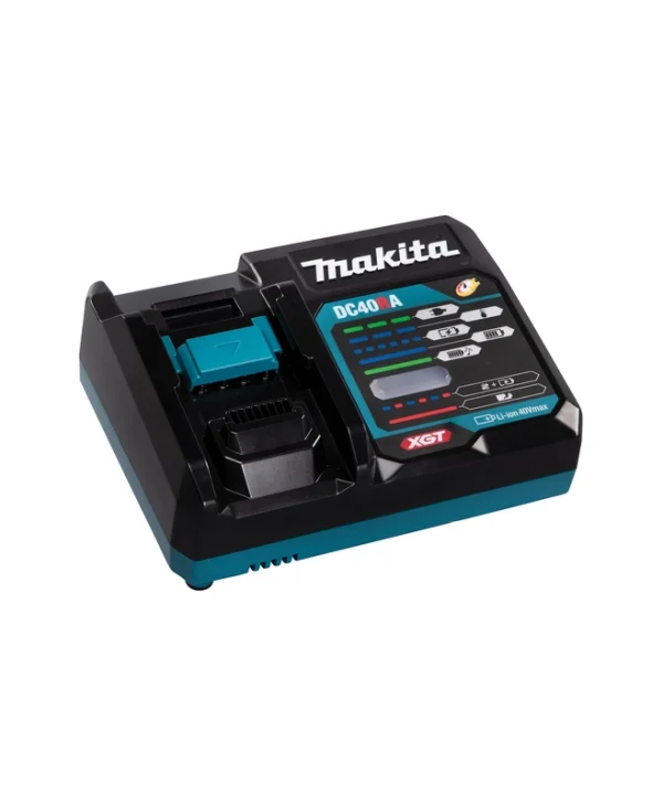 Makita Φορτιστής Μπαταριών Εργαλείου 40V 191E07-8