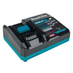 Makita Φορτιστής Μπαταριών Εργαλείου 40V 191E07-8 - Image 3