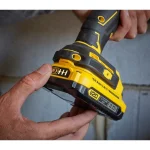 Stanley Fatmax Κρουστικό Δραπανοκατσάβιδο Μπαταρίας Brushless 18V 1x2Ah SFMCD715D2K-QW - Image 4