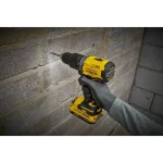 Stanley Fatmax Κρουστικό Δραπανοκατσάβιδο Μπαταρίας Brushless 18V 1x2Ah SFMCD715D2K-QW - Image 5