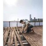 Bosch GSR 18V-50 Δραπανοκατσάβιδο Μπαταρίας Brushless 18V 2x2Ah 06019H5000 - Image 2