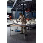 Bosch GSR 18V-50 Δραπανοκατσάβιδο Μπαταρίας Brushless 18V 2x2Ah 06019H5000 - Image 4