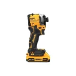 Dewalt Παλμικό Κατσαβίδι Μπαταρίας Brushless 18V 2x2Ah DCF850D2T-QW - Image 5