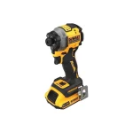 Dewalt Παλμικό Κατσαβίδι Μπαταρίας Brushless 18V 2x2Ah DCF850D2T-QW - Image 6