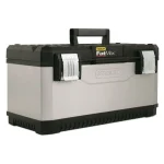 Stanley Fatmax Εργαλειοθήκη Χειρός Μεταλλική Π49.7xB29.3xΥ29.5cm 1-95-615 - Image 4