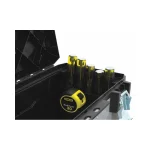 Stanley Fatmax Εργαλειοθήκη Χειρός Μεταλλική Π49.7xB29.3xΥ29.5cm 1-95-615 - Image 6