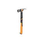 Fiskars Σφυρί 624gr με Ξύλινη Λαβή 1020216