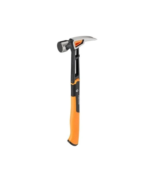 Fiskars Σφυρί 624gr με Ξύλινη Λαβή 1020216