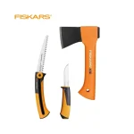 Fiskars X5 Σετ Εργαλείων Κήπου 1057912 - Image 2