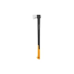 Fiskars X36 Τσεκούρι Σχισίματος Μήκους 91.5cm και Βάρους 2500gr με λαβή Fiberglass 1069109 - Image 3