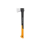Fiskars X24 M Τσεκούρι Σχισίματος Μήκους 60cm με λαβή Fiberglass 1069106