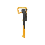 Fiskars X24 M Τσεκούρι Σχισίματος Μήκους 60cm με λαβή Fiberglass 1069106 - Image 2