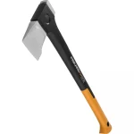 Fiskars X24 M Τσεκούρι Σχισίματος Μήκους 60cm με λαβή Fiberglass 1069106 - Image 4