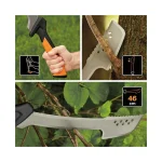 Fiskars 1051236 Βατοκόπτης 46cm - Image 4