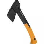 Fiskars X14 Τσεκούρι Τεμαχισμού Μήκους 35.5cm και Βάρους 750gr με λαβή Fiberglass 1069102 - Image 4