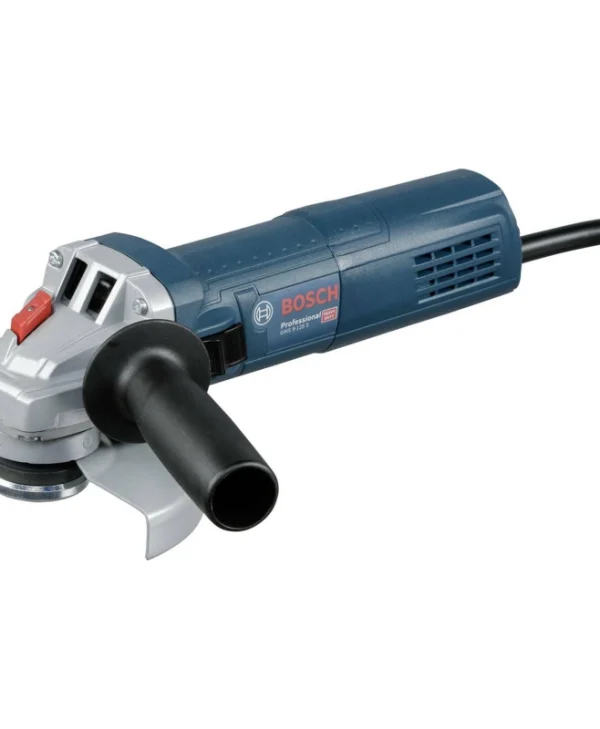 Bosch GWS 9-125 S Τροχός 125mm Ρεύματος 900W 0601396102