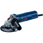 Bosch GWS 9-125 S Τροχός 125mm Ρεύματος 900W 0601396102 - Image 2