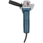 Bosch GWS 9-125 S Τροχός 125mm Ρεύματος 900W 0601396102 - Image 3