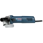 Bosch GWS 9-125 S Τροχός 125mm Ρεύματος 900W 0601396102 - Image 4